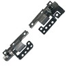 Jeu de Charnières 5H50W13811 pour Lenovo ThinkPad T14s G3 et G4