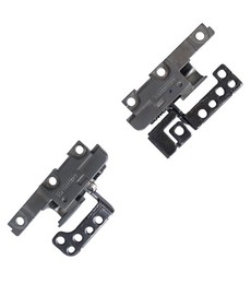 Jeu de Charnières 5H50W13811 pour Lenovo ThinkPad T14s G3 et G4