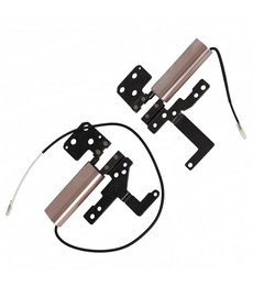 Jeu de Charnières 5H50Q95876 pour Lenovo Yoga 730-13IWL et 730-13IKB