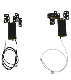 Jeu de charnières HQ2131177X000 et HQ21311781000 pour Lenovo Yoga 7 14IRL8