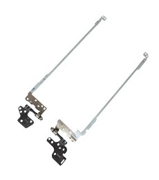 Jeu de charnières 5H50T70508 pour Lenovo 100e Chromebook Gen 2