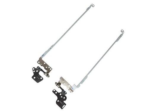 Jeu de charnières 5H50T70508 pour Lenovo 100e Chromebook Gen 2