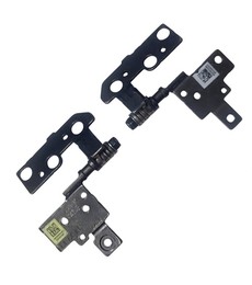 Conjunto de dobradiças 5H50S73128 e 5H50S73130 para portátil Lenovo 14W 81MQ