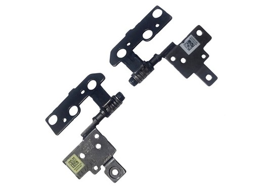 Kit de charnières 5H50S73128 et 5H50S73130 pour ordinateur portable Lenovo 14W 81MQ