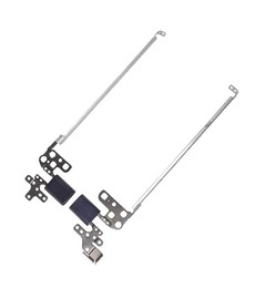 Jeu de Charnières 5H50W13780 pour Lenovo 300e Chromebook Gen 3