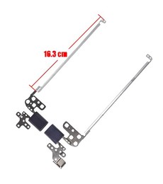 Hinge Set 5H50W13780 for Lenovo 300e Chromebook Gen 3
