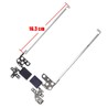 Hinge Set 5H50W13780 for Lenovo 300e Chromebook Gen 3