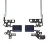 Jeu de Charnières 5H50W13780 pour Lenovo 300e Chromebook Gen 3
