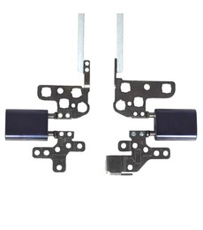 Jeu de Charnières 5H50W13780 pour Lenovo 300e Chromebook Gen 3