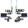 Jeu de Charnières 5H50W13780 pour Lenovo 300e Chromebook Gen 3