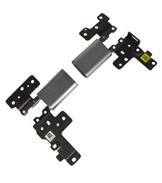 Kit de charnières 5H50S28924 pour ordinateur portable Lenovo Chromebook C340-15