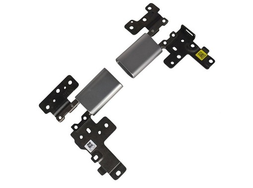 Kit de charnières 5H50S28924 pour ordinateur portable Lenovo Chromebook C340-15