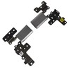 5H50S28924 hinge set for Lenovo Chromebook C340-15 laptop