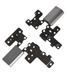 Kit de charnières 5H50S28924 pour ordinateur portable Lenovo Chromebook C340-15