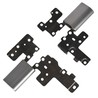 5H50S28924 hinge set for Lenovo Chromebook C340-15 laptop
