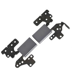 Conjunto de Dobradiças 5H50S29011 5H50S29012 para Lenovo Chromebook Flex 3-11M836
