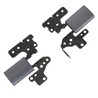 Kit de Charnières 5H50S29011 5H50S29012 pour Lenovo Chromebook Flex 3-11M836