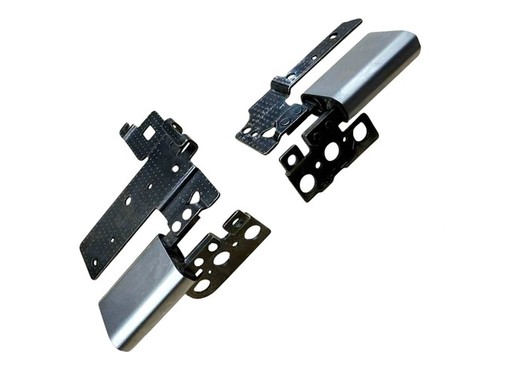 Jeu de charnières 5H50K28142 pour ordinateur portable Lenovo Edge 2-1580