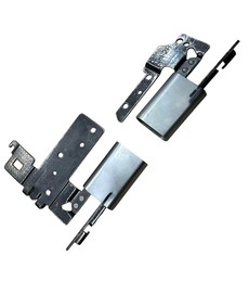 Jeu de charnières 5H50K28142 pour ordinateur portable Lenovo Edge 2-1580