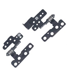 Jeu de charnières 5H50W13777 pour Lenovo IdeaPad 3 Chrome 14APO6 et 14e Chromebook Gen 2
