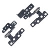 Jeu de charnières 5H50W13777 pour Lenovo IdeaPad 3 Chrome 14APO6 et 14e Chromebook Gen 2