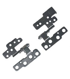 Hinge set 5H50W13777 for Lenovo IdeaPad 3 Chrome 14APO6 and 14e Chromebook Gen 2