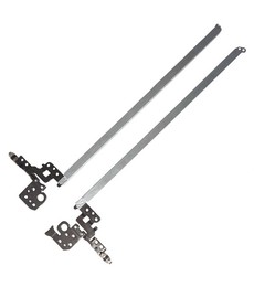 Kit de charnières 5H50S29027 pour ordinateur portable Lenovo IdeaPad 3 Chromebook 15IJL6