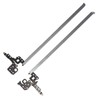 Kit de charnières 5H50S29027 pour ordinateur portable Lenovo IdeaPad 3 Chromebook 15IJL6