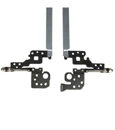 Kit de charnières 5H50S29027 pour ordinateur portable Lenovo IdeaPad 3 Chromebook 15IJL6