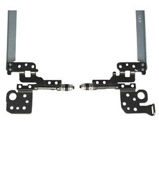 Kit de charnières 5H50S29027 pour ordinateur portable Lenovo IdeaPad 3 Chromebook 15IJL6