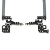 Kit de charnières 5H50S29027 pour ordinateur portable Lenovo IdeaPad 3 Chromebook 15IJL6