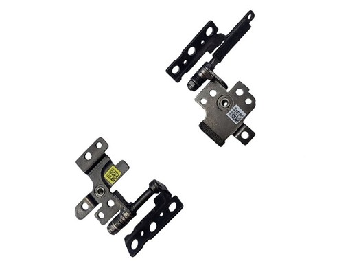 Jeu de charnières 5H50S29006 pour Lenovo IdeaPad 5 Pro 14ITL6 et Slim 5 14IRL8