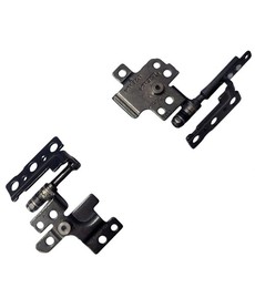 Jeu de charnières 5H50S29006 pour Lenovo IdeaPad 5 Pro 14ITL6 et Slim 5 14IRL8