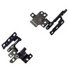 Jeu de charnières 5H50S29006 pour Lenovo IdeaPad 5 Pro 14ITL6 et Slim 5 14IRL8