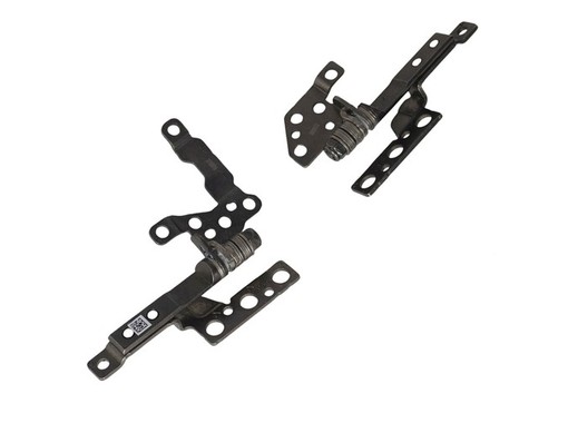 Hinge set 5H50S29008 for Lenovo IdeaPad 5 Pro 16ACH6 16ARH7 16IAH7 laptop