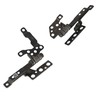 Jeu de charnières 5H50S29008 pour ordinateur portable Lenovo IdeaPad 5 Pro 16ACH6 16ARH7 16IAH7