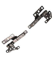 Jeu de Charnières 5H50S29009 pour Lenovo IdeaPad 5 Pro-16ACH6 Gauche et Droite