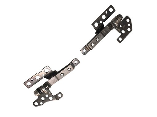 Hinge Set 5H50S29009 for Lenovo IdeaPad 5 Pro-16ACH6 Left and Right