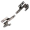 Jeu de Charnières 5H50S29009 pour Lenovo IdeaPad 5 Pro-16ACH6 Gauche et Droite