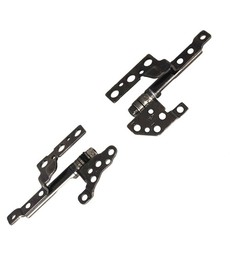 Jeu de Charnières 5H50S29009 pour Lenovo IdeaPad 5 Pro-16ACH6 Gauche et Droite