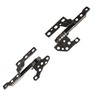 Conjunto de Dobradiças 5H50S29009 para Lenovo IdeaPad 5 Pro-16ACH6 Esquerda e Direita