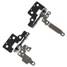 Jeu de Charnières 5H50Q62244 pour ordinateur portable Lenovo IdeaPad 720S-15IKB