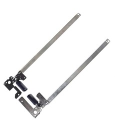 Hinge Set 5H50S29047 5H50S29048 for Lenovo IdeaPad Flex 3 Chrome 15IJL7
