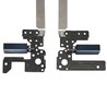 Jeu de Charnières 5H50S29047 5H50S29048 pour Lenovo IdeaPad Flex 3 Chrome 15IJL7