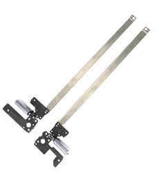 Jeu de charnières 5H50S29047 5H50S29048 pour Lenovo IdeaPad Flex 3 Chrome 15IJL7