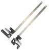Jeu de charnières 5H50S29047 5H50S29048 pour Lenovo IdeaPad Flex 3 Chrome 15IJL7