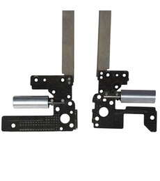 Jeu de charnières 5H50S29047 5H50S29048 pour Lenovo IdeaPad Flex 3 Chrome 15IJL7