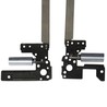Hinge set 5H50S29047 5H50S29048 for Lenovo IdeaPad Flex 3 Chrome 15IJL7