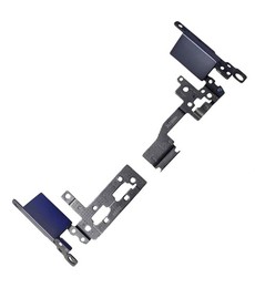 Conjunto de dobradiças 5H50S29054 para portátil Lenovo IdeaPad Flex 5-14IAU7