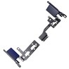 Hinge set 5H50S29054 for Lenovo IdeaPad Flex 5-14IAU7 laptop